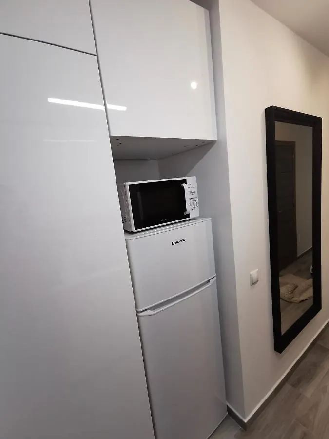 Blue Ocean Apartment Torremolinos
