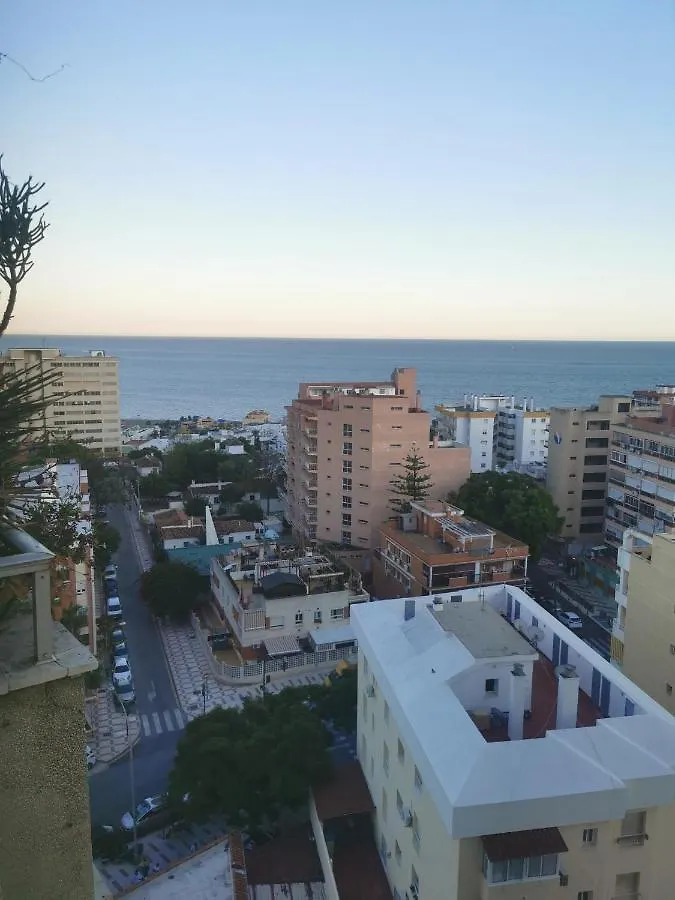 Blue Ocean Apartment Torremolinos