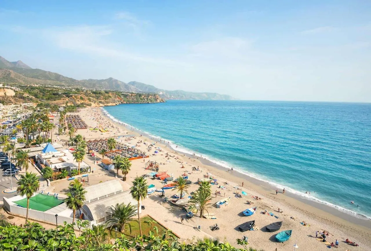 Blue Ocean Apartment Torremolinos