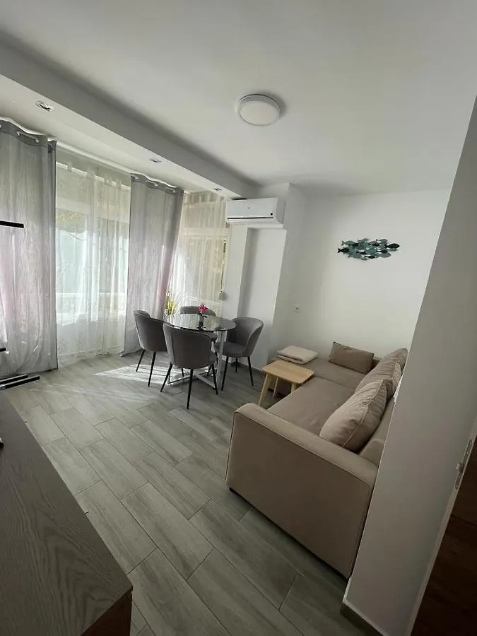 Blue Ocean Apartment Torremolinos