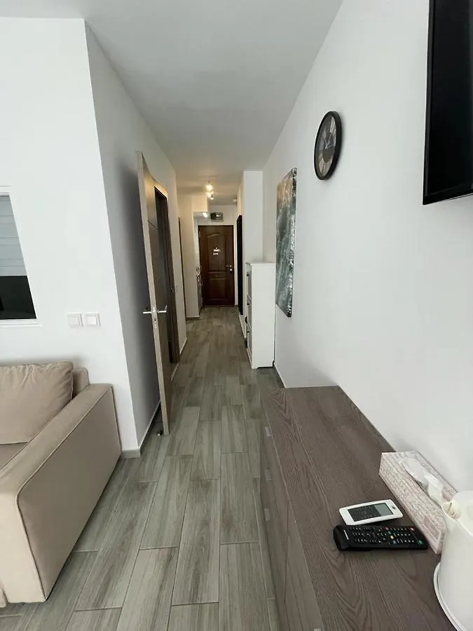 Blue Ocean Apartment Torremolinos 0*,  Spain