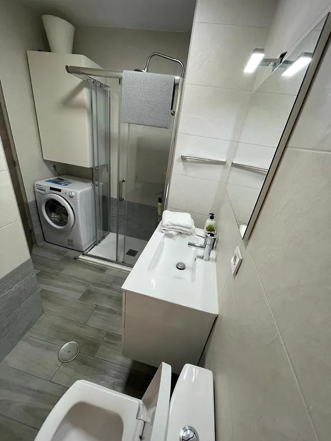 Blue Ocean Apartment Torremolinos Spain