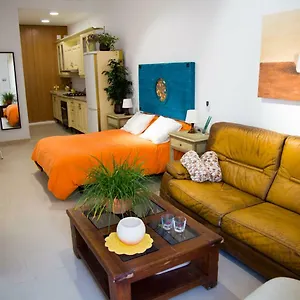  Appartement Riscos