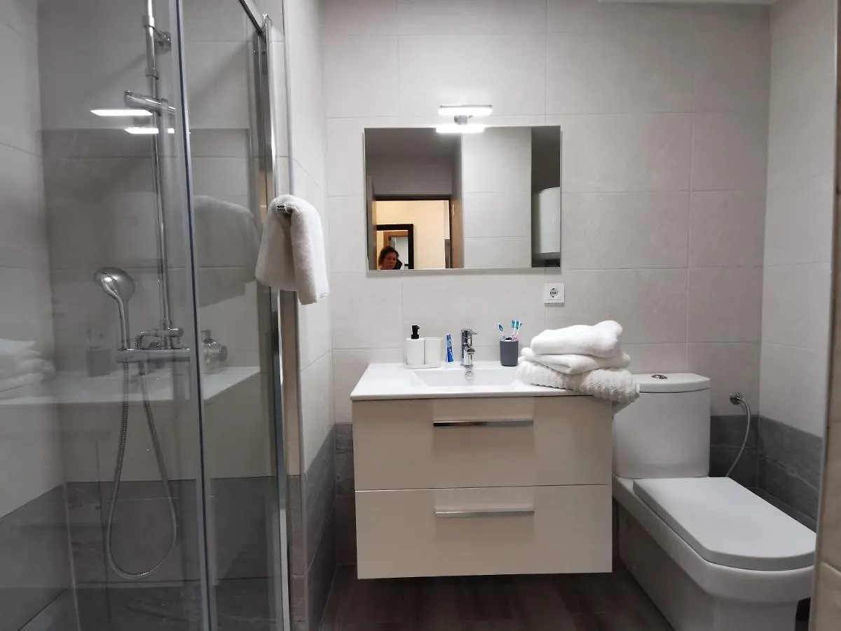 Blue Ocean Apartment Torremolinos