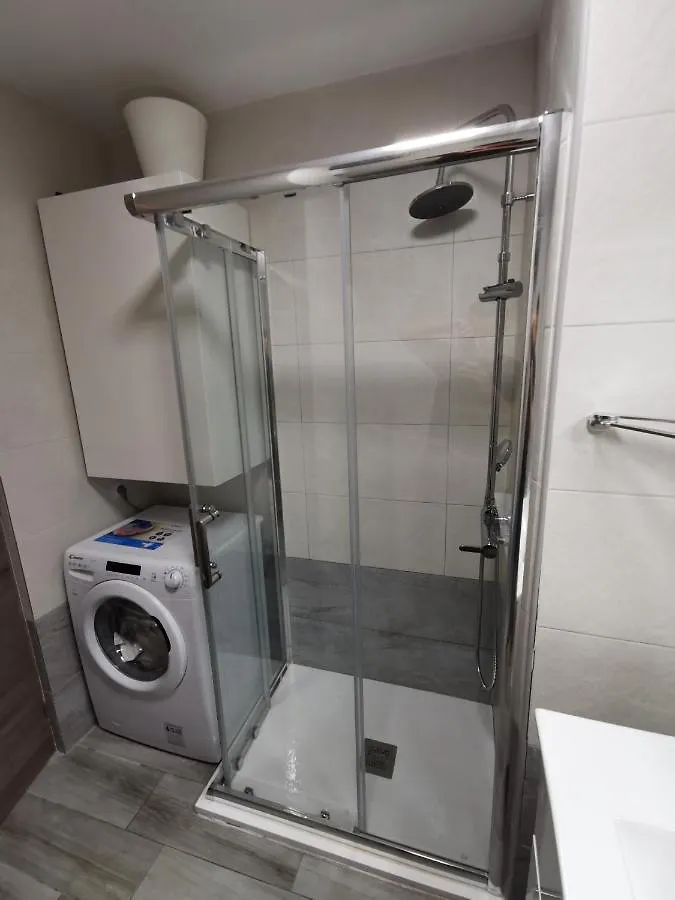 Blue Ocean Apartment Torremolinos