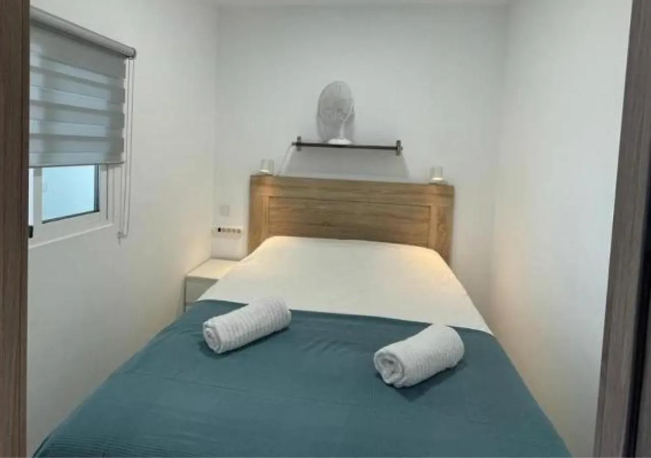 Blue Ocean Apartment location